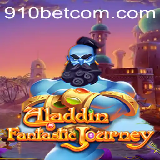 Exploring the Magic of Aladdin with 910bet: A Modern Twist on a Classic Adventure