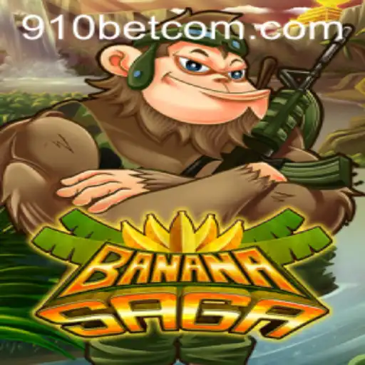 Exploring the Exciting World of BananaSaga and 910bet