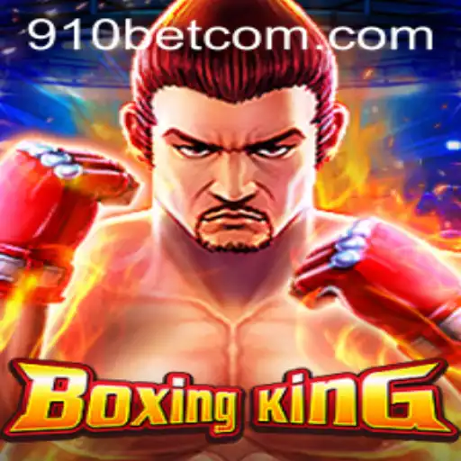 BoxingKing: The Ultimate Knockout Experience