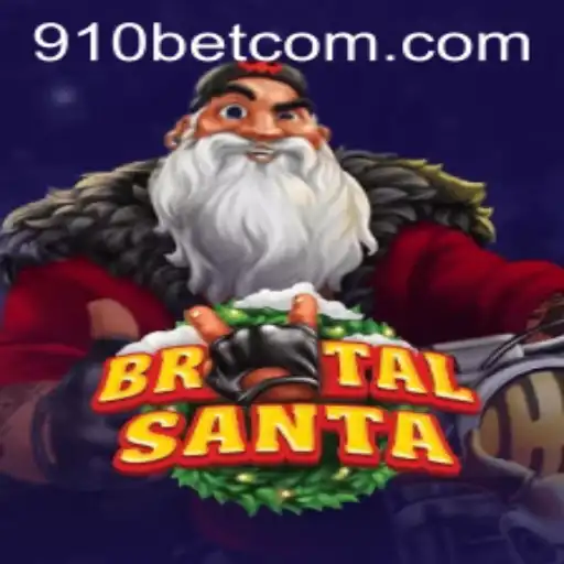 BrutalSanta: A Thrilling Gaming Experience with 910bet