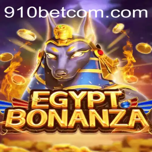 Discover the Exciting World of EgyptBonanza with 910bet