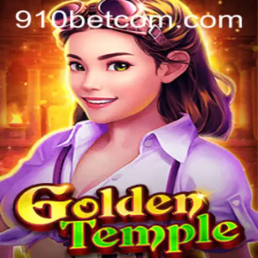 Explore the Mystical World of GoldenTemple with 910bet