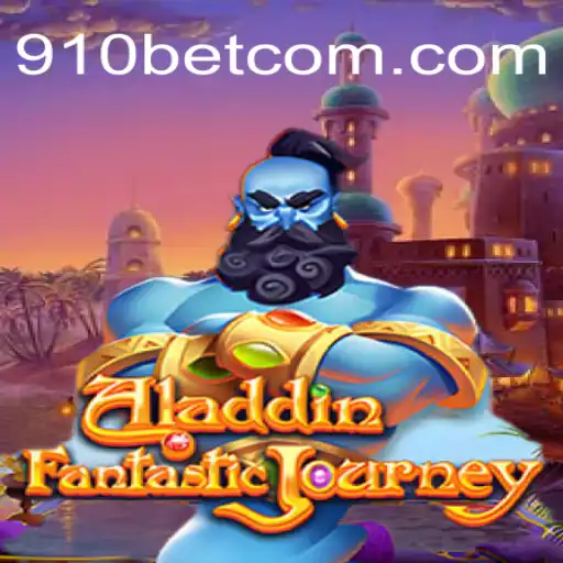 Exploring the Magic of Aladdin with 910bet: A Modern Twist on a Classic Adventure