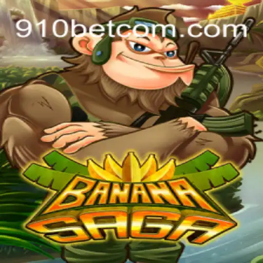 Exploring the Exciting World of BananaSaga and 910bet