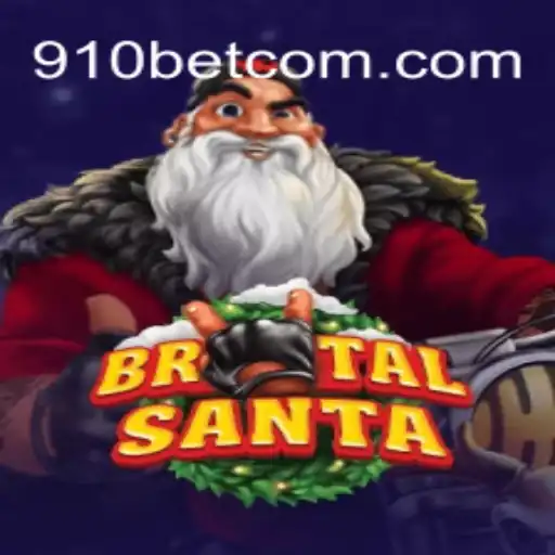 BrutalSanta: A Thrilling Gaming Experience with 910bet