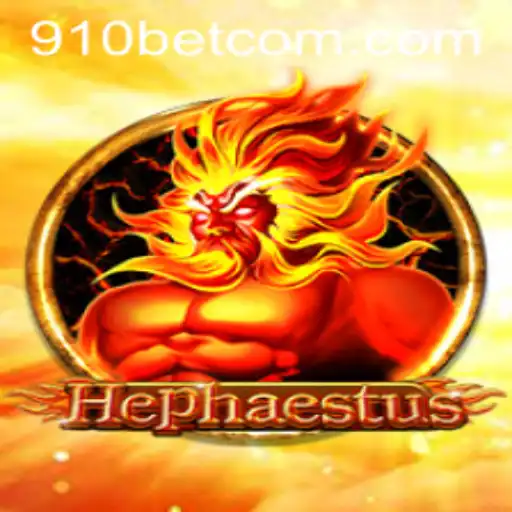 Discover the World of Hephaestus: An Epic Gaming Experience with 910bet