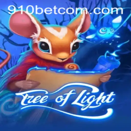 TreeofLight: A Journey into an Enchanting World