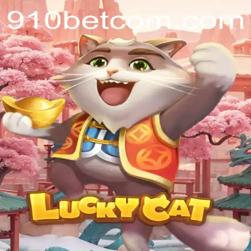 Unraveling the Magic of LuckyCat: A Modern Gaming Experience with 910bet