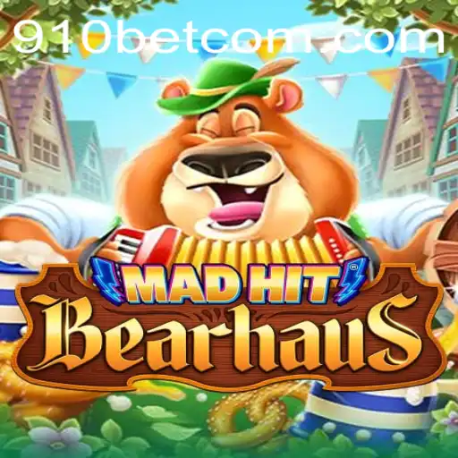 Immersive Adventure Awaits in MadHitBearhaus