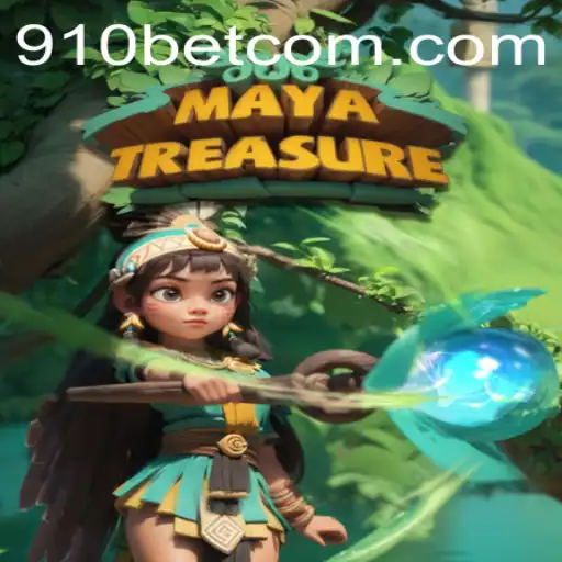 Discover MayaTreasure: Dive into an Ancient World of Adventure with 910bet