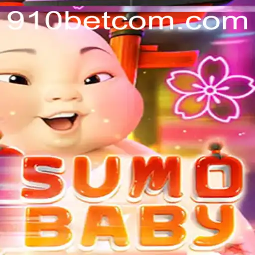 SumoBaby: An Innovative Gaming Experience at 910bet