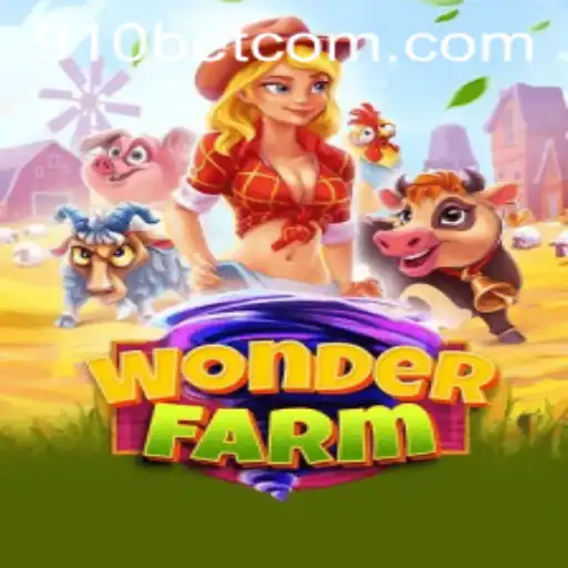 Discover the Exciting World of WonderFarm: A Gaming Experience Like No Other