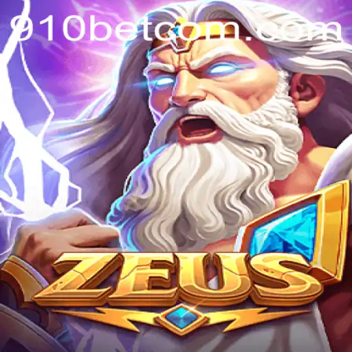 Experience the Thunderous World of Zeus with 910bet
